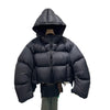 Women's Korean Style Sense Of Design Coat