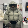 Women's Korean Style Sense Of Design Coat