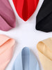 Seamless Ice Silk High Waisted Breathable Panties