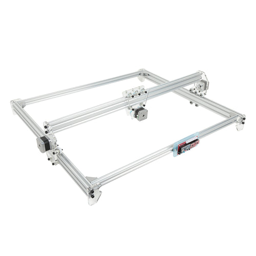 50 x 65cm 12V DIY Laser Engraving Machine Desktop Cutting Equipment