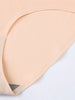 Seamless Ice Silk High Waisted Breathable Panties