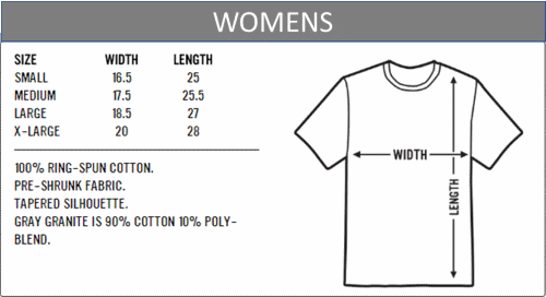 Einstein's Imagination T-Shirt (Ladies)