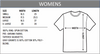 Death's Head Moth T-Shirt (Ladies)