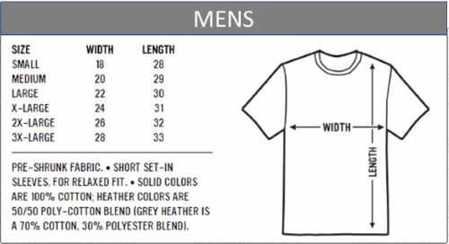 Bonsai T-Shirt (Mens)