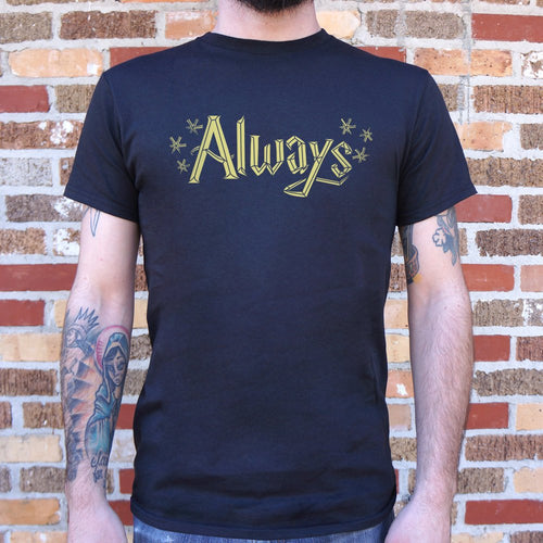 Always T-Shirt (Mens)