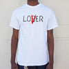 Loser Lover T-Shirt (Mens)