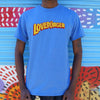 Loveburger T-Shirt (Mens)
