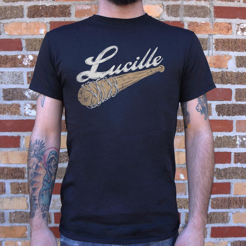 Lucille T-Shirt (Mens)