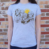 Mount Goldmore T-Shirt (Ladies)