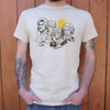 Mount Goldmore T-Shirt (Mens)