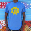 One One One Vault T-Shirt (Mens)