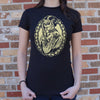 Rebellion Princess T-Shirt (Ladies)