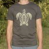 Sea Turtle Spirit T-Shirt (Mens)