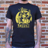 Slotherine T-Shirt (Mens)
