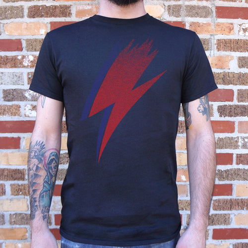 Star Bolt Tribute T-Shirt (Mens)