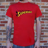 Superdad T-Shirt (Mens)