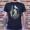 Tesla Power T-Shirt (Mens)