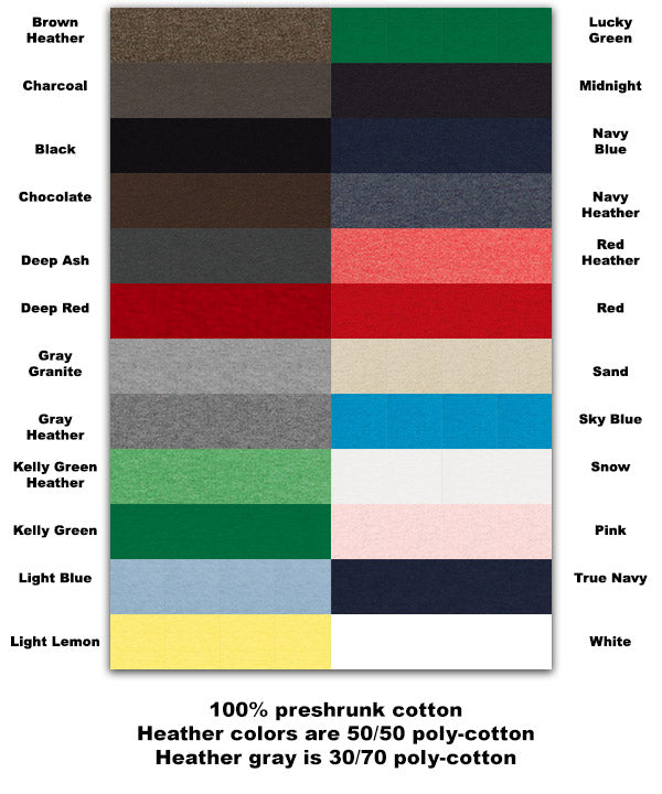 867-5309 T-Shirt (Mens)