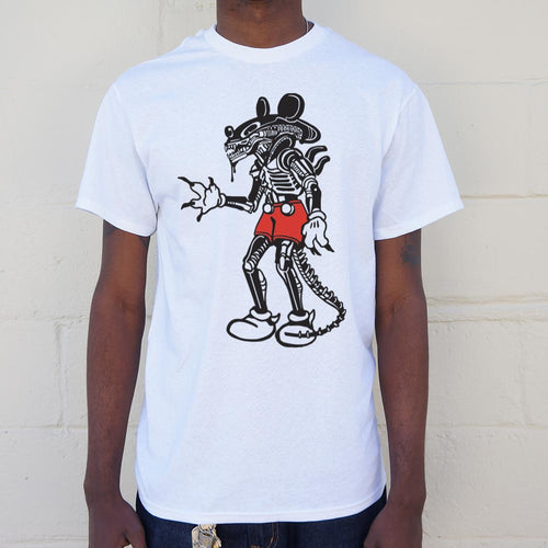 Xenomouse T-Shirt (Mens)